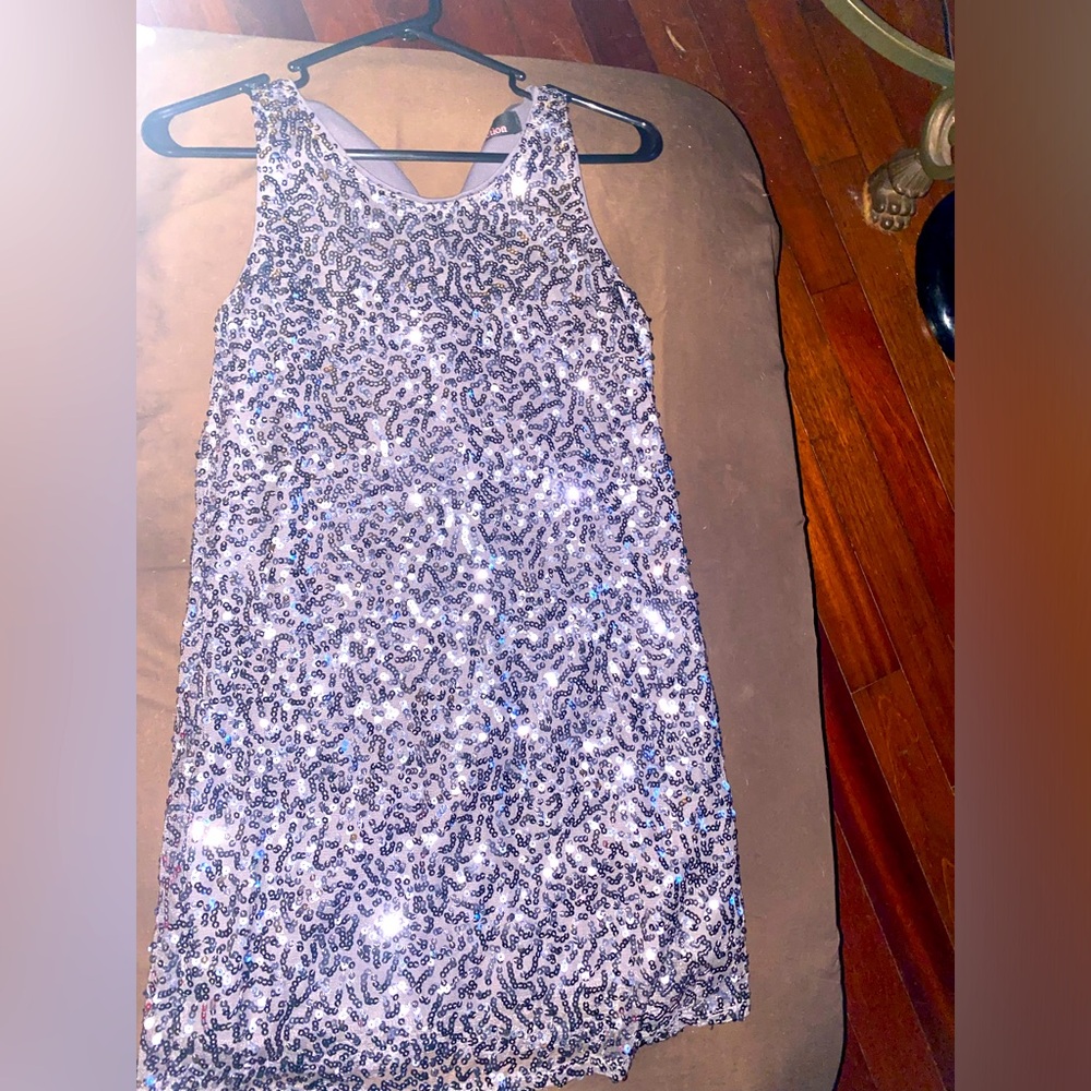 Vintage Tank Dress